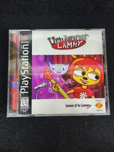 Um Jammer Lammy photo