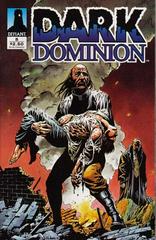 Dark Dominion #8 (1994) Comic Books Dark Dominion Prices
