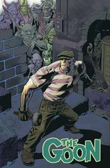 The Goon [Special] #1 (2019) Comic Books Goon Prices