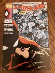 Spider-Man Saga #2 (1991) Comic Books Spider-Man Saga Prices