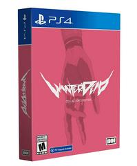 Wanted: Dead [Collector's Edition] Playstation 4 Prices
