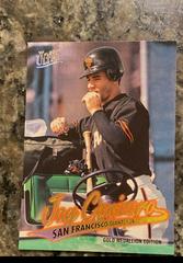 JAY CANIZARO #G291 Baseball Cards 1997 Ultra Gold Medallion Prices
