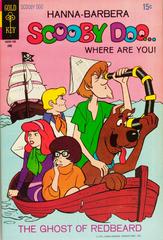Scooby Doo Where Are You! #6 (1971) Comic Books Scooby-Doo Prices