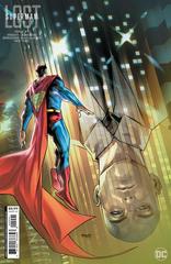 Superman: Lost [Segovia] #9 (2023) Comic Books Superman: Lost Prices