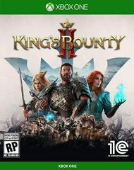 King's Bounty II Xbox One Prices