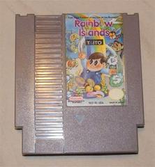 Rainbow Islands - Cartridge | Rainbow Islands NES