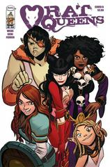Rat Queens [Lee] #8 (2018) Comic Books Rat Queens Prices