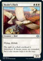 Healer's Flock #16 Magic Modern Horizons 2 Prices
