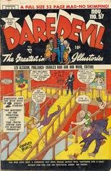 Daredevil Comics #57 (1949) Comic Books Daredevil Comics Prices