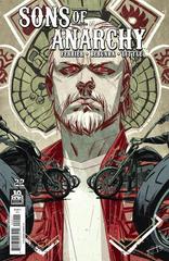 Sons of Anarchy #22 (2015) Comic Books Sons of Anarchy Prices