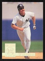 Wade Boggs #36 Baseball Cards 1994 Donruss Special Edition Gold Prices