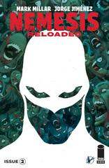 Nemesis Reloaded [Scalera] #2 (2023) Comic Books Nemesis Reloaded Prices