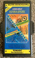 Tomarc the Barbarian & Motocross Racer Colecovision Prices