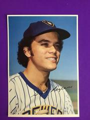 Sixto Lezcano [Gray Back] #31 Baseball Cards 1980 Topps Superstar 5x7 Photos Prices