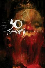 30 Days Of Night [1:10 Incentive] #1 (2017) Comic Books 30 Days of Night Prices