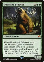 Woodland Bellower Magic Magic Origins Prices