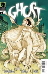 Ghost #1 (2013) Comic Books Ghost Prices