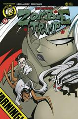 Zombie Tramp [Maccagni Risque] #68 (2020) Comic Books Zombie Tramp Prices