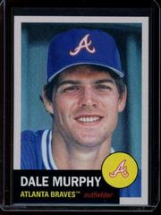 Dale Murphy #504 Baseball Cards 2022 Topps Living Prices
