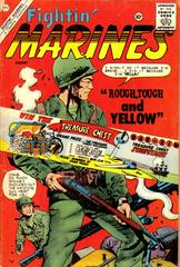 Fightin' Marines #39 (1961) Comic Books Fightin' Marines Prices