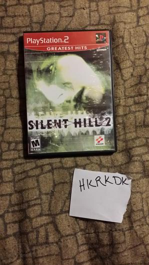 Silent Hill 2 [Greatest Hits] photo