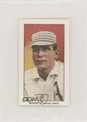 Chief Bender Baseball Cards 1909 E95 Philadelphia Caramel Prices