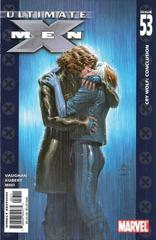 Ultimate X-Men #53 (2005) Comic Books Ultimate X-Men Prices