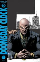 Doomsday Clock [Final Print] #2 (2019) Comic Books Doomsday Clock Prices