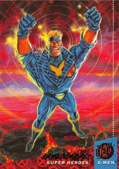 Havok Marvel 1994 Ultra X-Men Prices