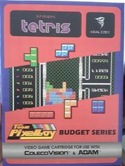 Kralizec Tetris Colecovision Prices