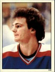 Dale Hawerchuk Hockey Cards 1982 Topps Stickers Prices