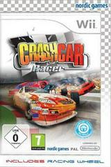 Crash Car Racer PAL Wii Prices