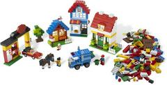 LEGO Set | My First LEGO Town LEGO Creator