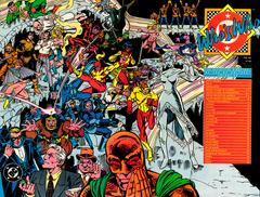 Who's Who #12 (1986) Comic Books Who's Who Prices
