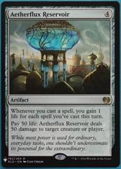 Aetherflux Reservoir Magic Mystery Booster Prices