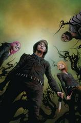 Dead by Daylight [Lee Virgin] #1 (2023) Comic Books Dead by Daylight Prices