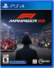 F1 Manager 22 Playstation 4 Prices
