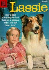 Lassie #47 (1959) Comic Books Lassie Prices