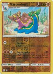 Gastrodon [Reverse Holo] #102 Pokemon Lost Origin Prices