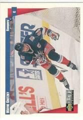 Wayne Gretzky #167 Hockey Cards 1997 Collector's Choice Prices