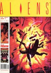 Aliens #3 (1991) Comic Books Aliens Prices