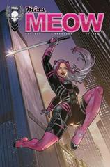 Miss Meow Preview [Jump] (2020) Comic Books Miss Meow Prices