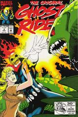 The Original Ghost Rider #5 (1992) Comic Books The Original Ghost Rider Prices