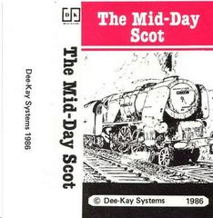 The Mid-Day Scot ZX Spectrum Prices