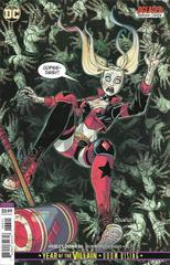 Harley Quinn [Mauricet] Comic Books Harley Quinn Prices