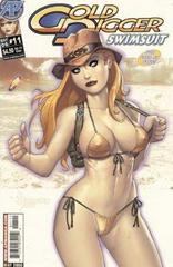 Gold Digger: Swimsuit Special #11 (2006) Comic Books Gold Digger: Swimsuit Special Prices