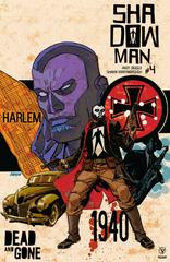 Shadowman [Johnson] Comic Books Shadowman Prices