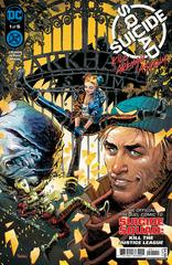 Suicide Squad: Kill Arkham Asylum #1 (2024) Comic Books Suicide Squad: Kill Arkham Asylum Prices
