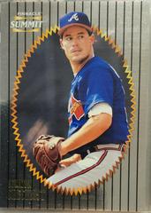 Greg Maddux #199 Baseball Cards 1996 Summit Prices