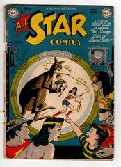 All-Star Comics #48 (1949) Comic Books All-Star Comics Prices
